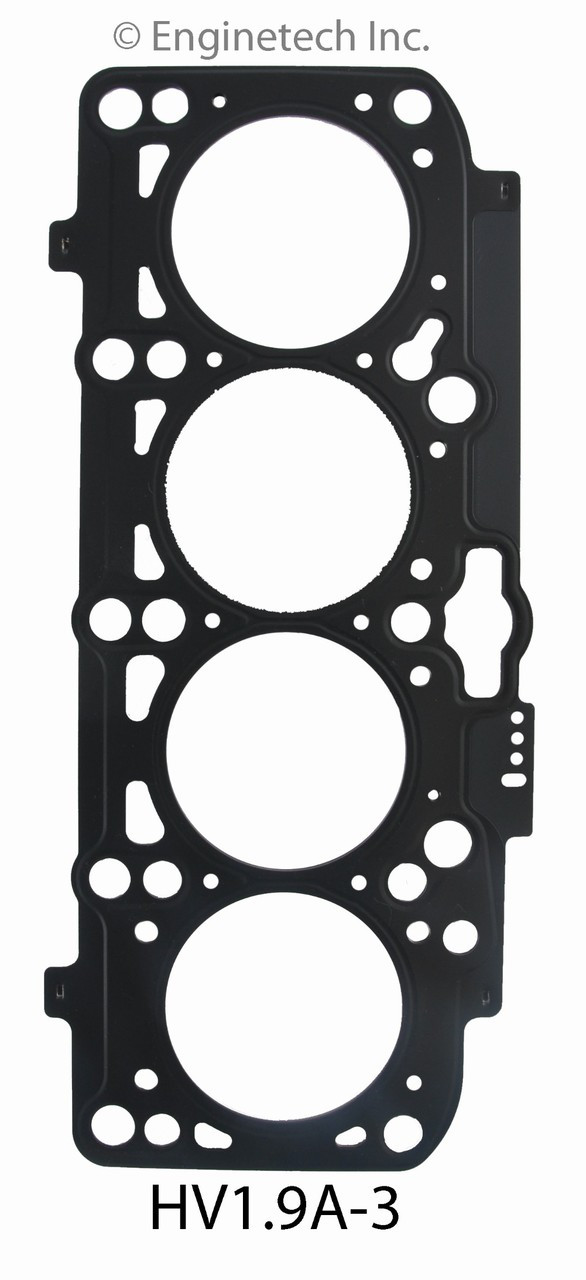 Cylinder Head Gasket - 1999 Volkswagen Beetle 1.9L (HV1.9A-3.A2)