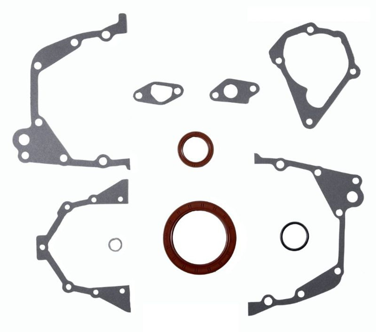 Lower Gasket Set - 1995 Hyundai Scoupe 1.5L (HY1.5CS-A.A7)