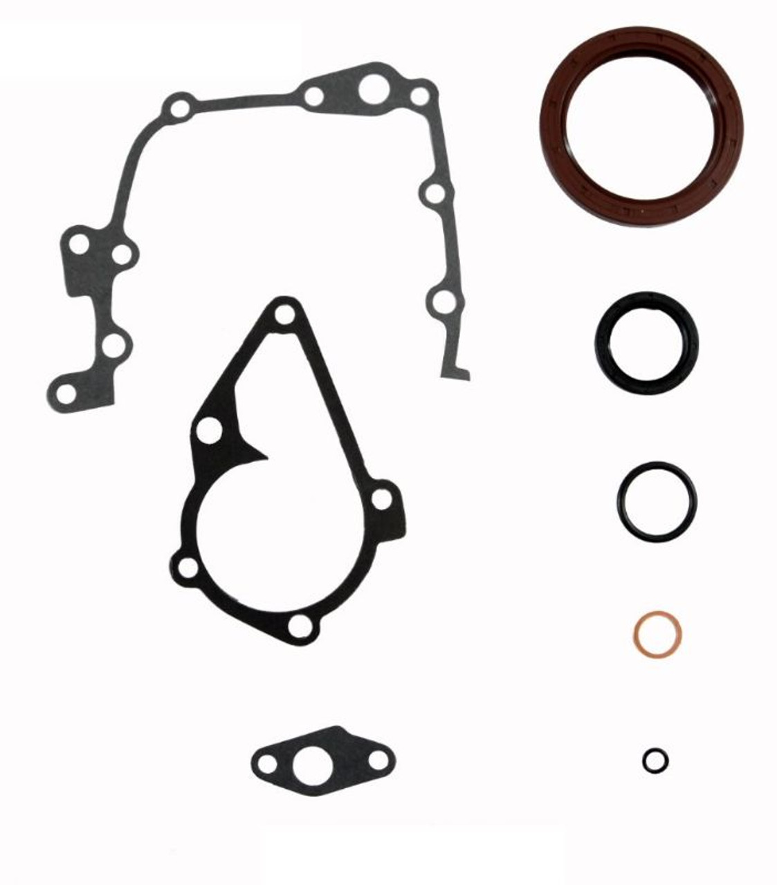 Lower Gasket Set - 2002 Hyundai Accent 1.6L (HY1.6CS-A.A2)