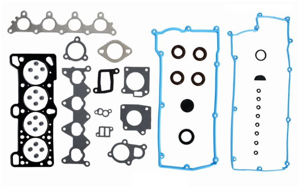 Cylinder Head Gasket Set - 2008 Hyundai Accent 1.6L (HY1.6HS-B.A9)