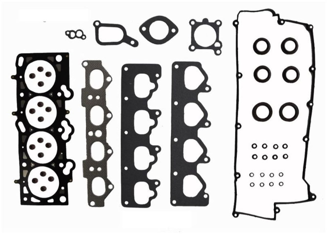 Gasket Set - 2010 Kia Soul 2.0L (HY2.0K-2.B17)