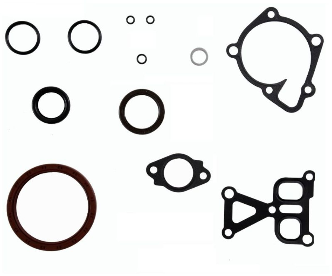 Lower Gasket Set - 2006 Hyundai Sonata 2.4L (HY2.4CS-B.A1) Lower Gasket Set - 2006 Hyundai Sonata 2.4L (HY2.4CS-B.A1)
