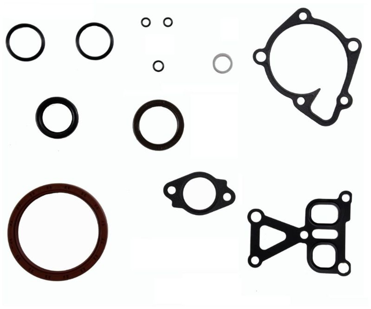 Lower Gasket Set - 2009 Kia Optima 2.4L (HY2.4CS-B.A10)