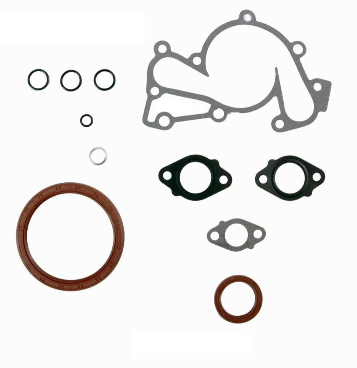 Lower Gasket Set - 2000 Hyundai Sonata 2.5L (HY2.7CS-A.A2)