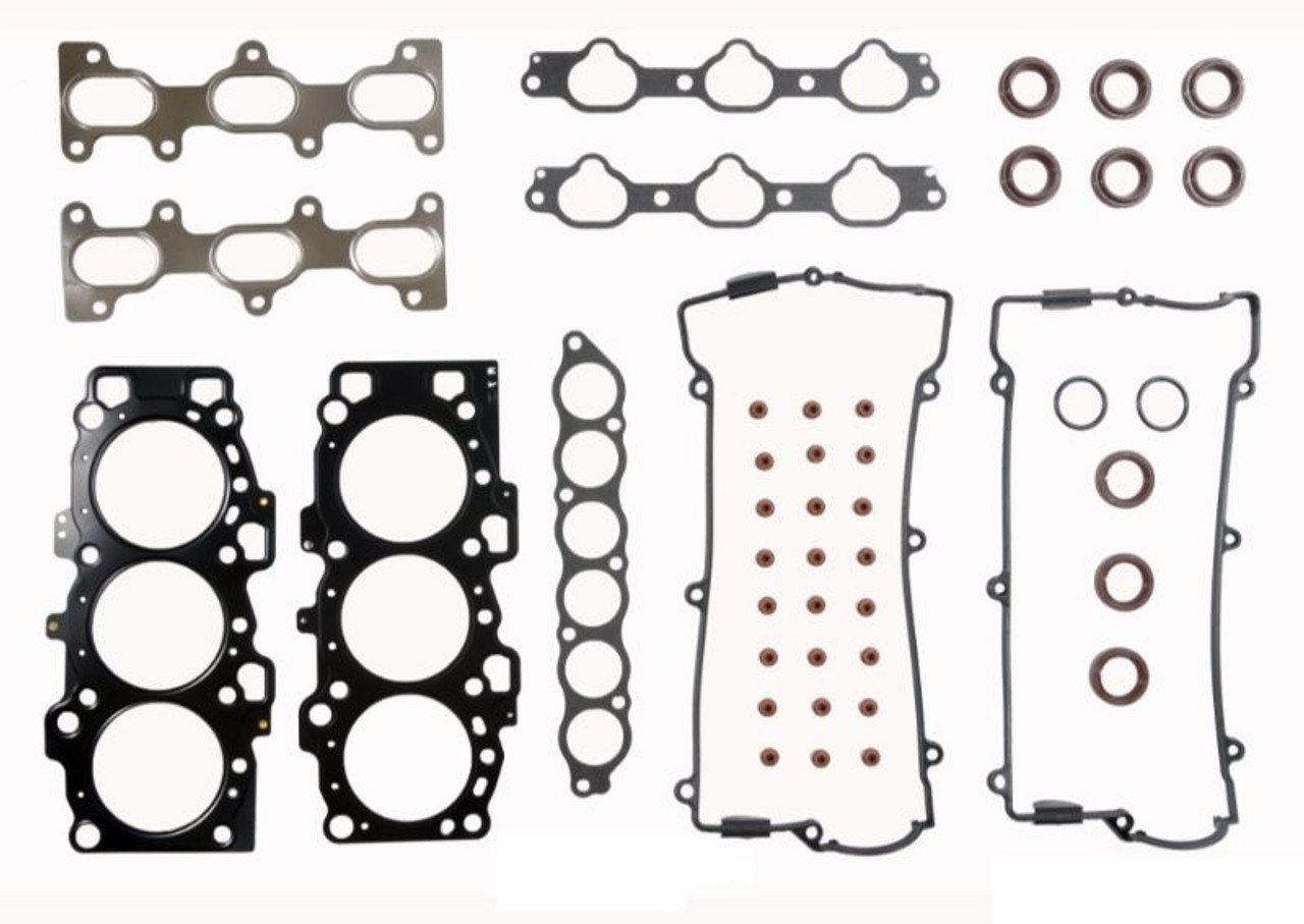 Cylinder Head Gasket Set - 2002 Hyundai Santa Fe 2.7L (HY2.7HS-A.A2)