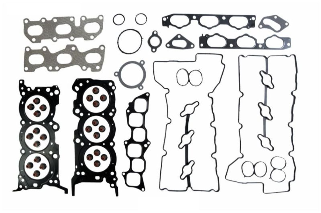 Cylinder Head Gasket Set - 2008 Hyundai Azera 3.3L (HY3.3HS-B.A4)