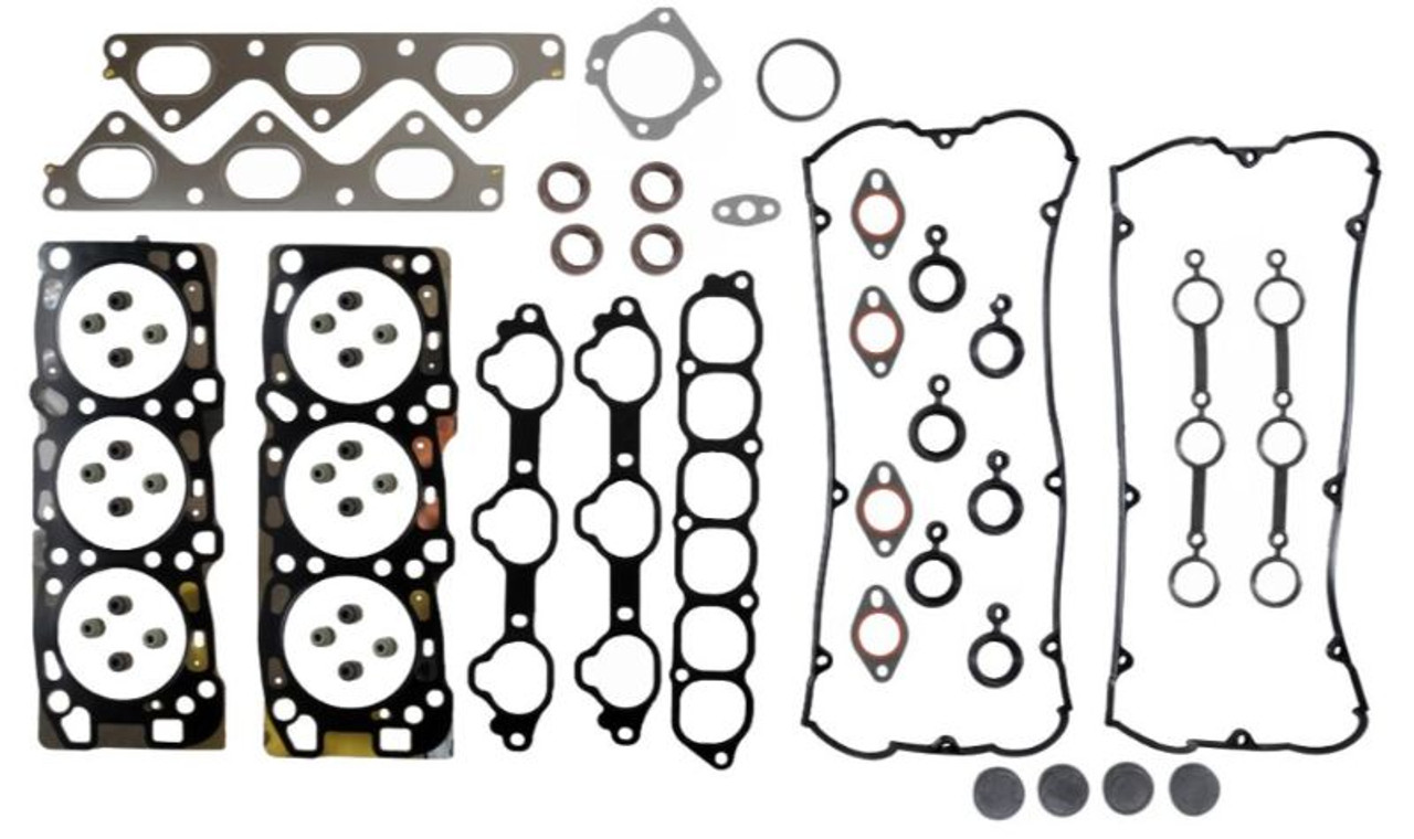 Cylinder Head Gasket Set - 2002 Hyundai XG350 3.5L (HY3.5HS-B.A1)