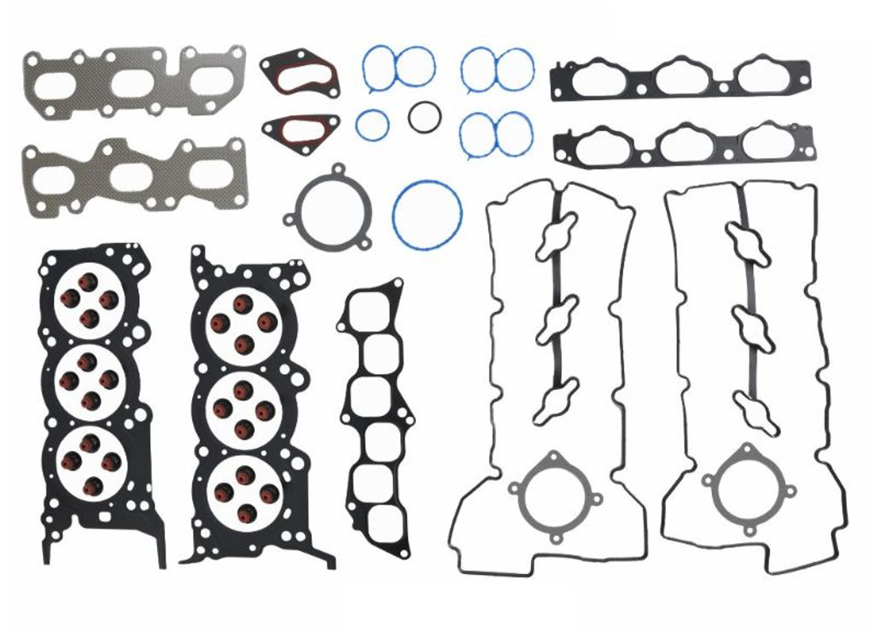 Gasket Set - 2007 Kia Sedona 3.8L (HY3.8K-1.A7)