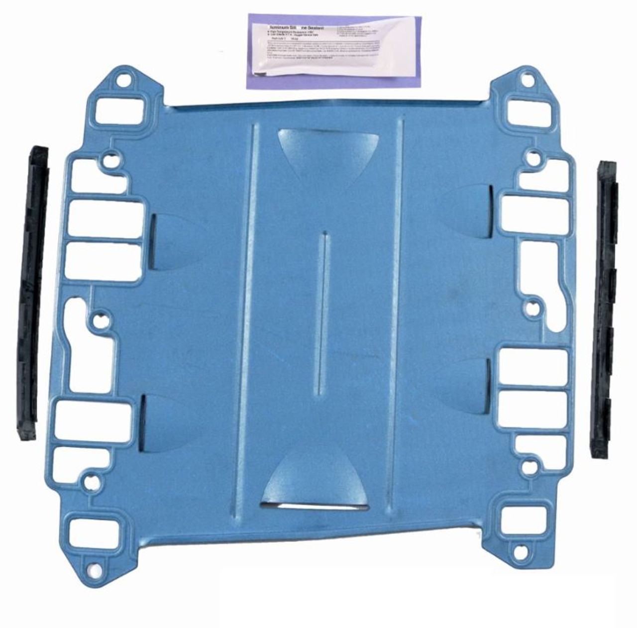 Intake Manifold Gasket - 1987 Oldsmobile Delta 88 3.8L (IB231-A.K177)