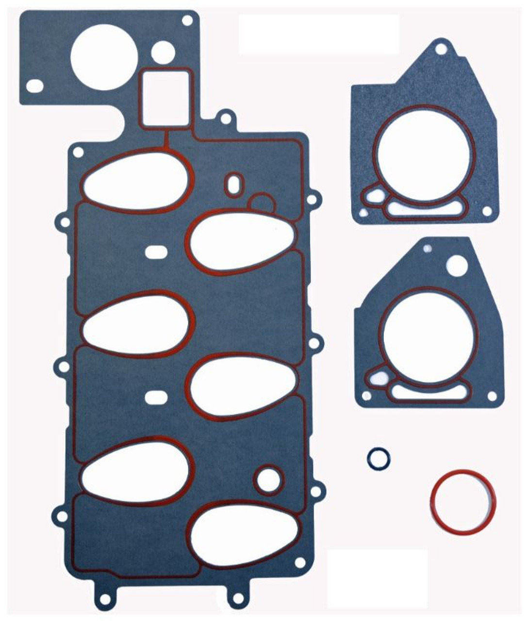 Fuel Injection Plenum Gasket - 1998 Chevrolet Camaro 3.8L (IB231-C.A7)