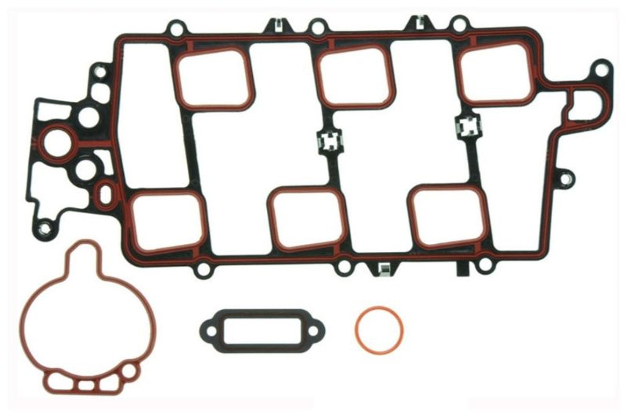 Fuel Injection Plenum Gasket - 1995 Buick Park Avenue 3.8L (IB231-D.A2)