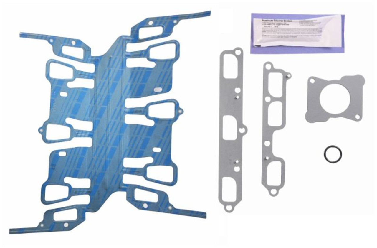 Intake Manifold Gasket - 1987 Chevrolet Camaro 2.8L (IC189A.A3)