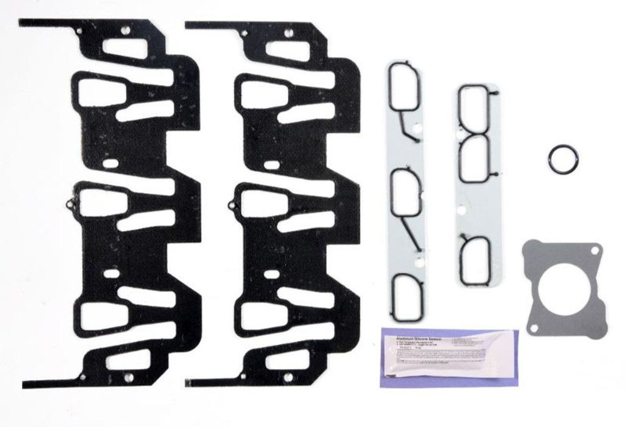 Intake Manifold Gasket - 1992 Chevrolet Cavalier 3.1L (IC189B.B12)