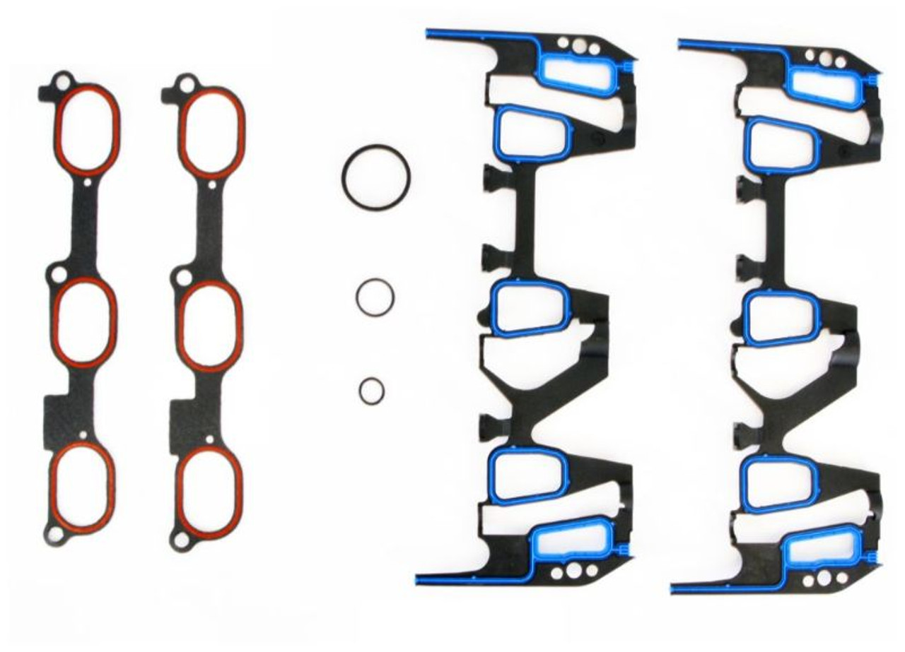 Intake Manifold Gasket - 1997 Chevrolet Venture 3.4L (IC189-E.A4)