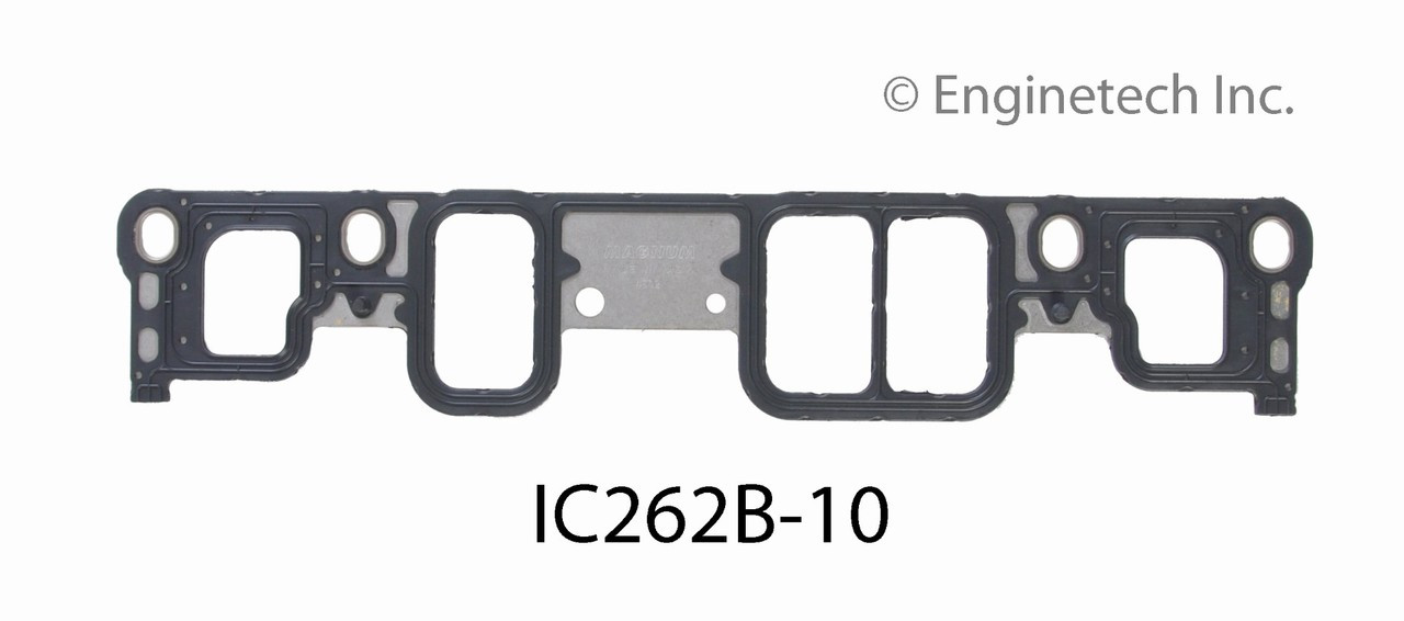 1996 Oldsmobile Bravada 4.3L Engine Intake Manifold Gasket IC262B-10 -19