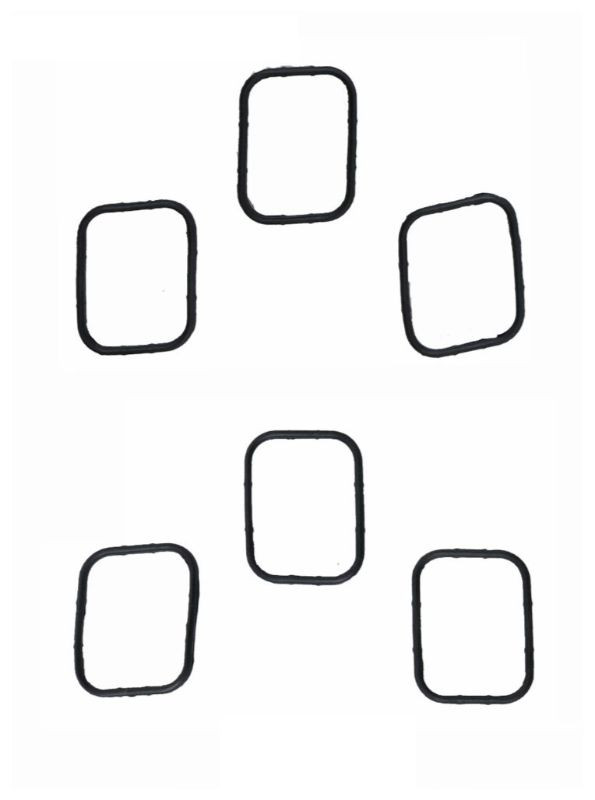Intake Manifold Gasket - 2003 Dodge Ram 1500 3.7L (ICR226-A.A3)