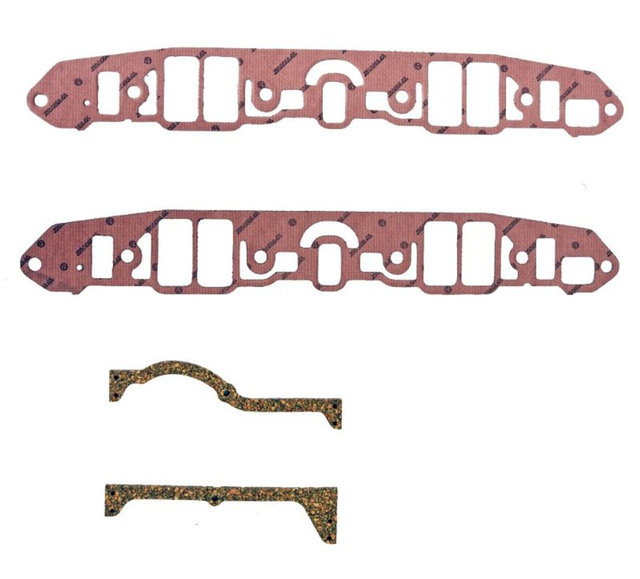 Intake Manifold Gasket - 1989 Dodge B250 5.9L (ICR360.A1)