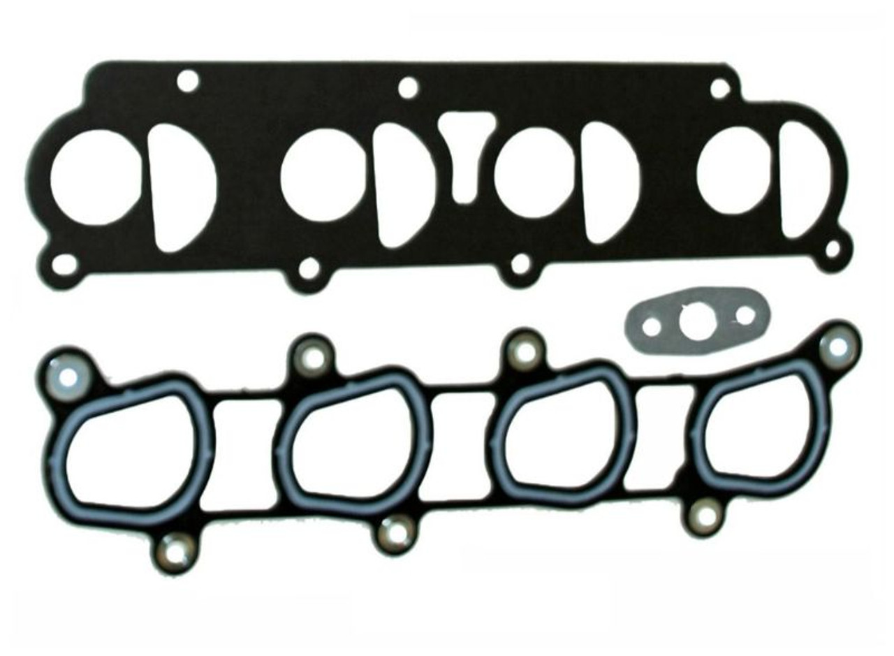 Intake Manifold Gasket - 2003 Ford Focus 2.0L (IF121-B.A4)