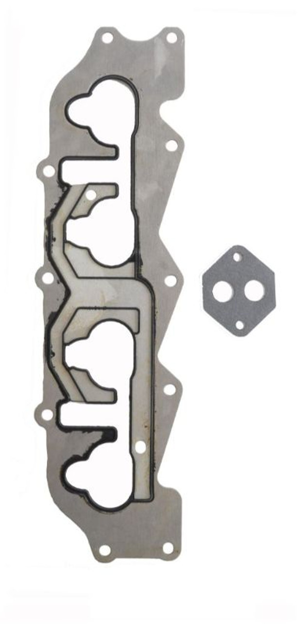 Intake Manifold Gasket - 1995 Ford Contour 2.0L (IF121-C.A1)