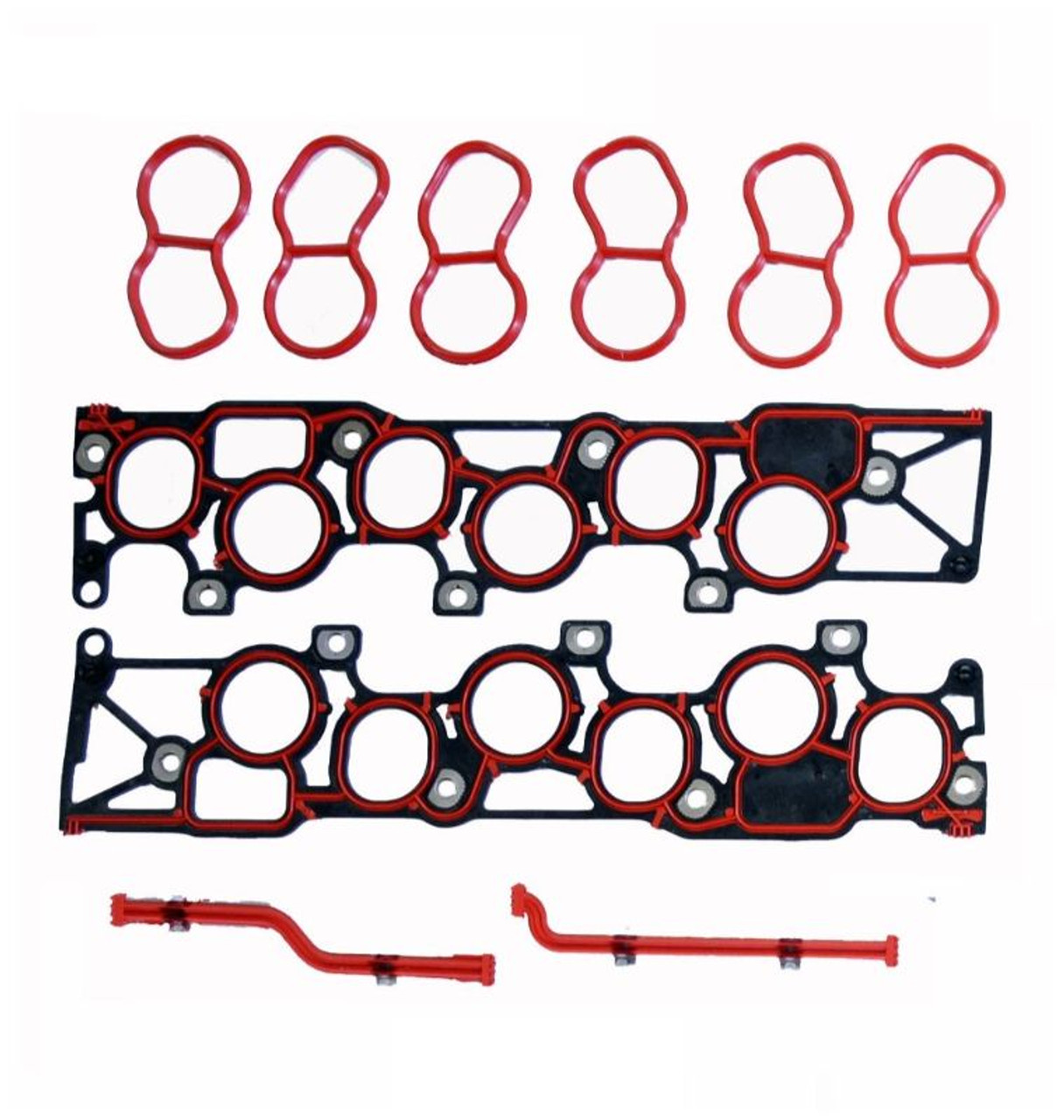 Intake Manifold Gasket - 1998 Ford Windstar 3.8L (IF232-B.A1)