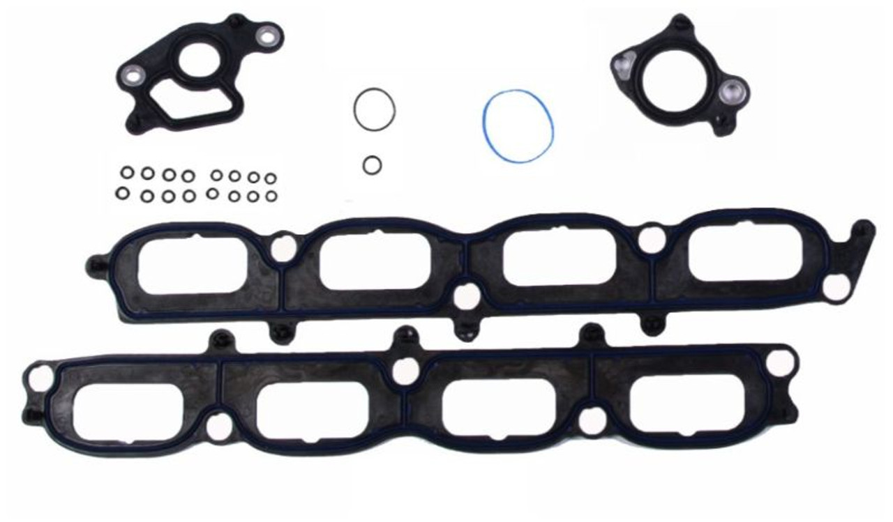 Intake Manifold Gasket - 2008 Ford F-250 Super Duty 5.4L (IF330-B.C24)