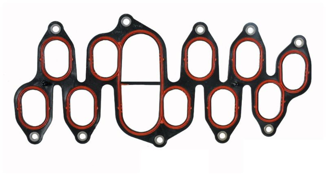 Fuel Injection Plenum Gasket - 1998 Ford E-350 Econoline 6.8L (IF415D.A3)