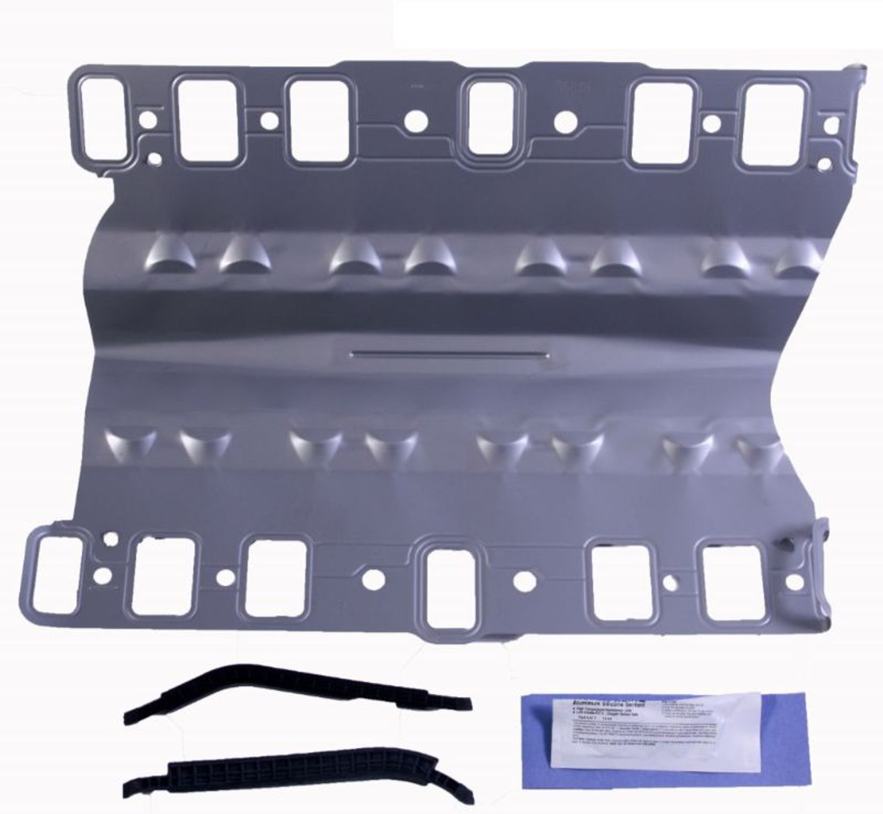 Intake Manifold Gasket - 1985 Buick LeSabre 5.0L (IO307.K209)