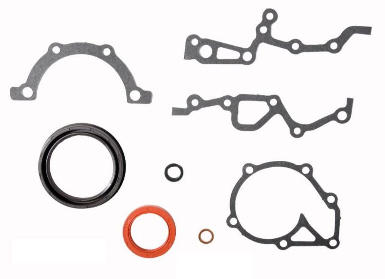 Lower Gasket Set - 1987 Isuzu Impulse 1.9L (IS2.0CS.A2)