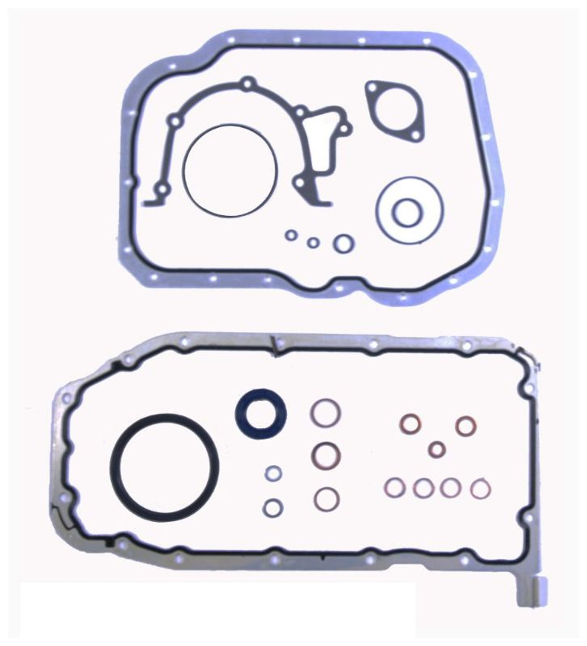 Lower Gasket Set - 2001 Isuzu Rodeo 2.2L (IS2.2CS-A.B13)