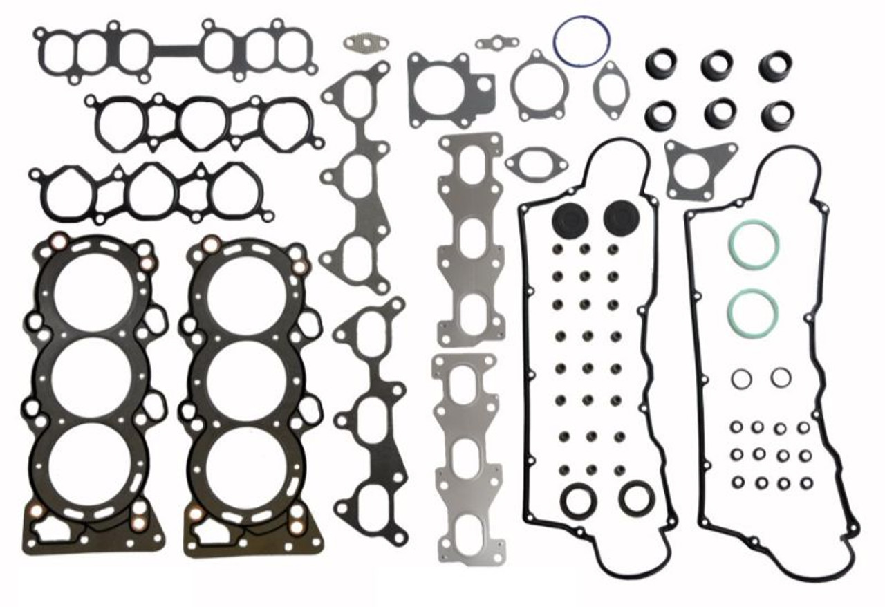 Cylinder Head Gasket Set - 1997 Acura SLX 3.2L (IS3.2HS-B.A5)