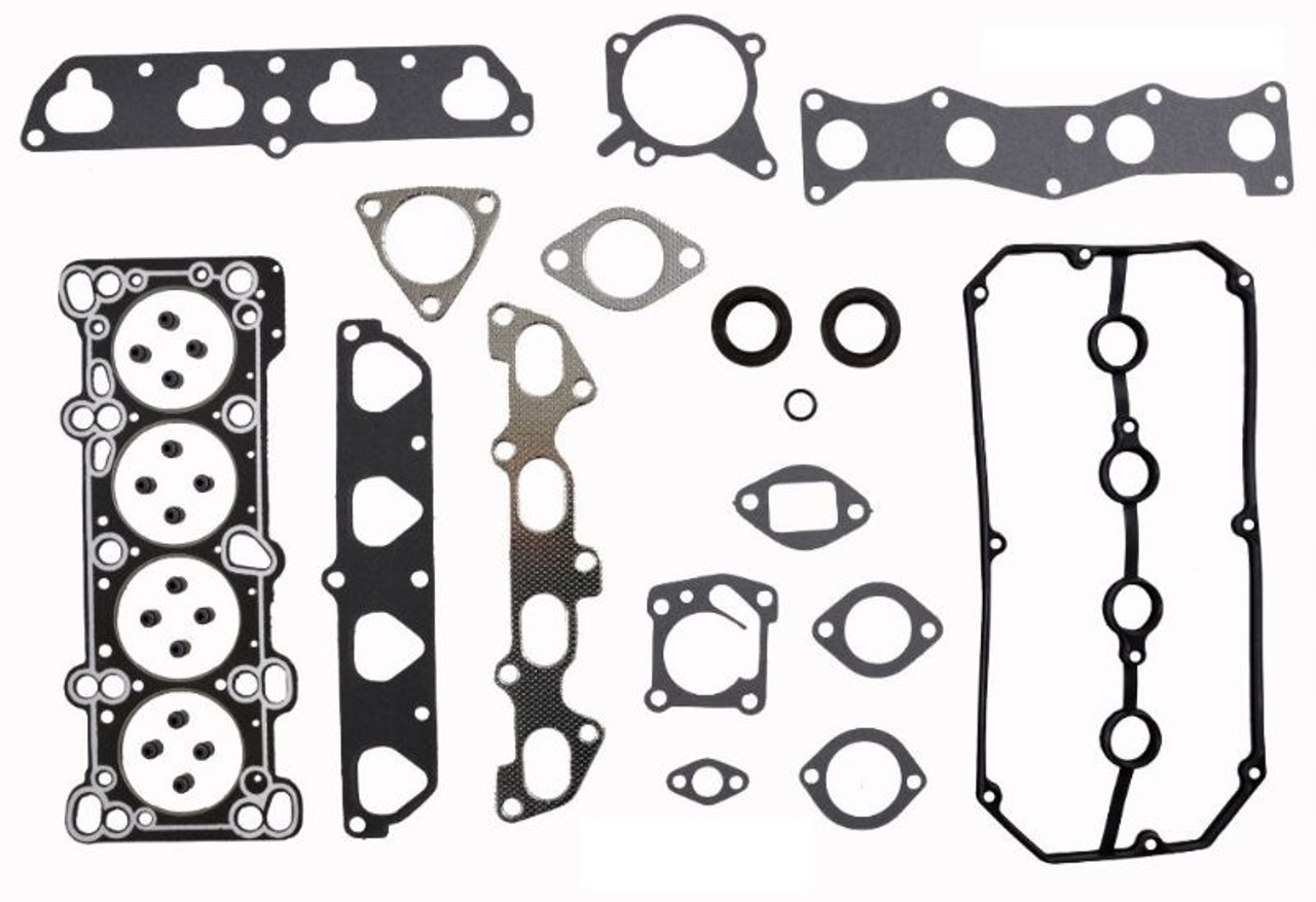 Cylinder Head Gasket Set - 2001 Kia Rio 1.5L (KI1.5HS-A.A1)