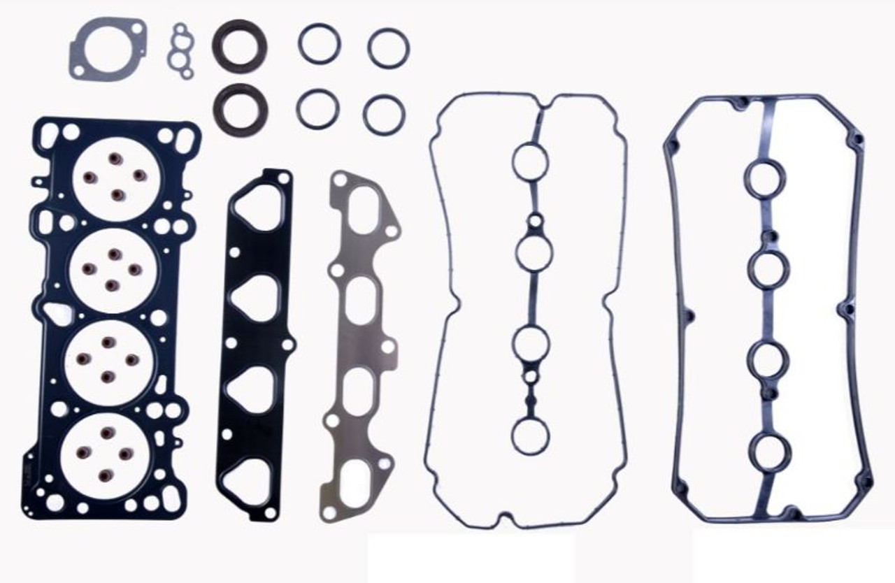 Cylinder Head Gasket Set - 2003 Kia Rio 1.6L (KI1.6HS-A.A1)