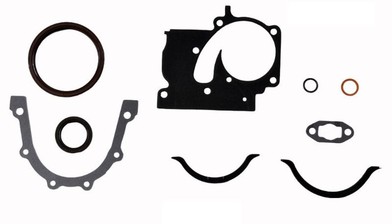 Lower Gasket Set - 2003 Kia Spectra 1.8L (KI1.8CS-A.B11)