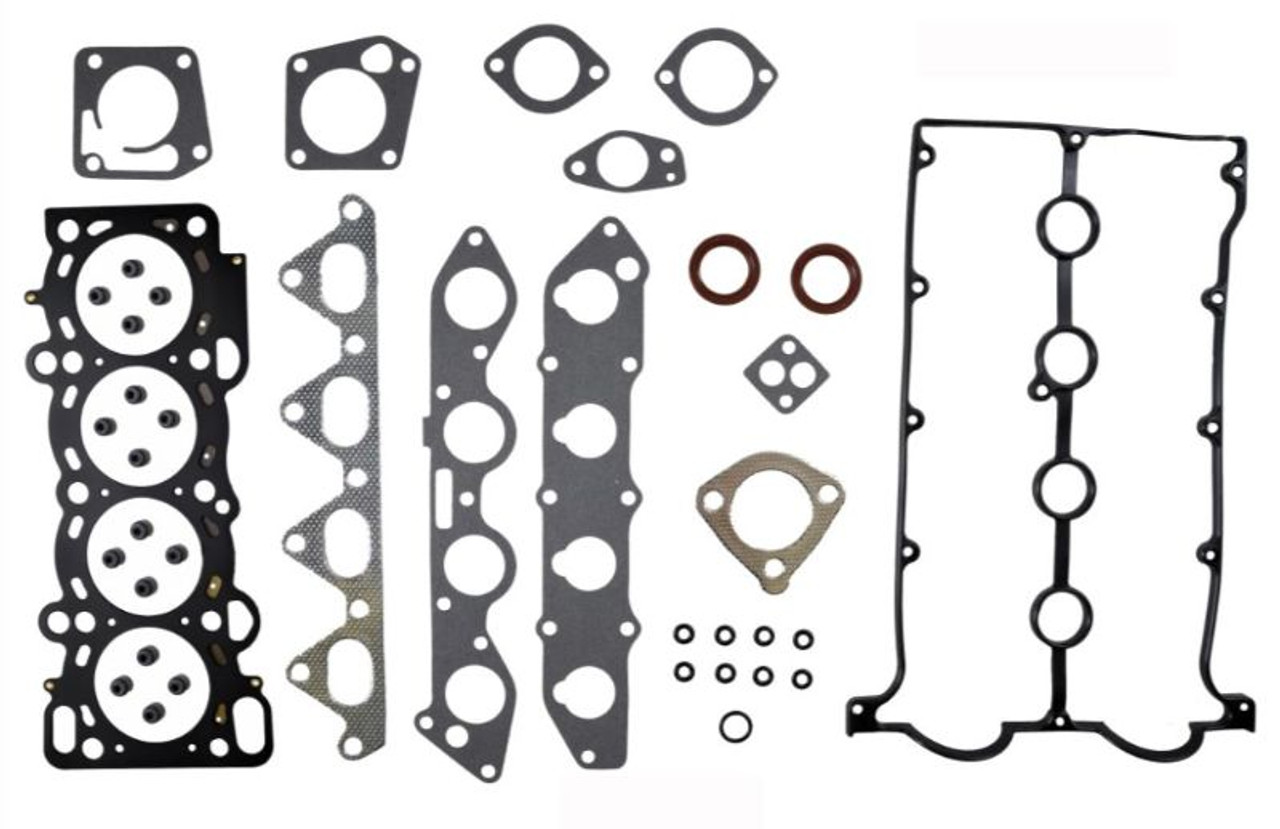 Cylinder Head Gasket Set - 2000 Kia Sephia 1.8L (KI1.8HS-A.A6)