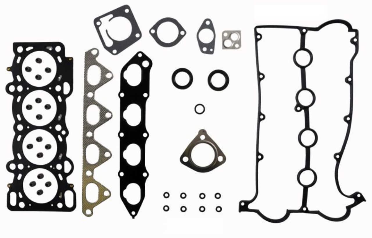 Cylinder Head Gasket Set - 2001 Kia Sephia 1.8L (KI1.8HS-B.A1)