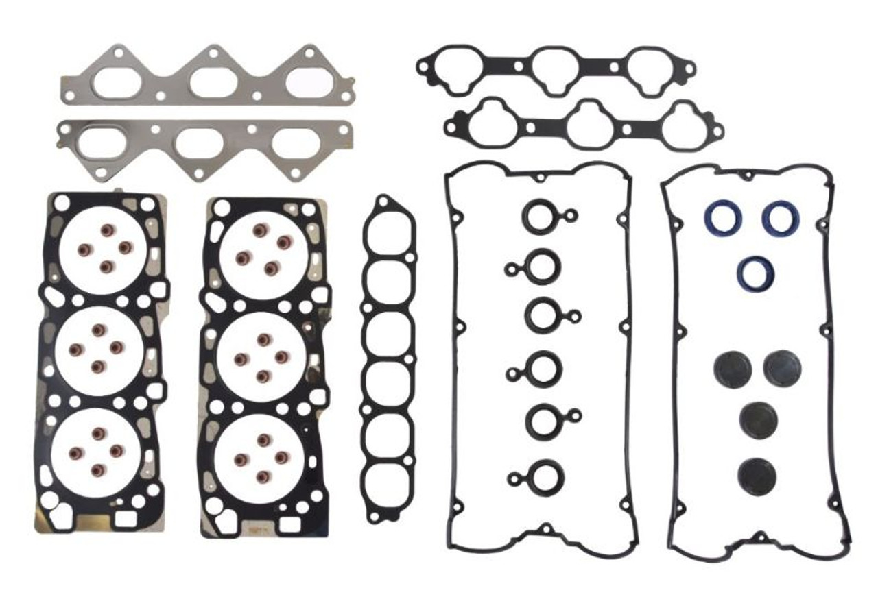 Cylinder Head Gasket Set - 2006 Kia Sorento 3.5L (KI3.5HS-A.A8)