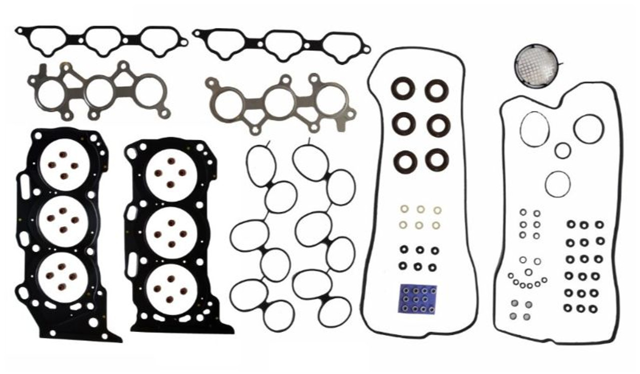 Cylinder Head Gasket Set - 2013 Lexus GS450h 3.5L (LX3.5HS-A.B19)