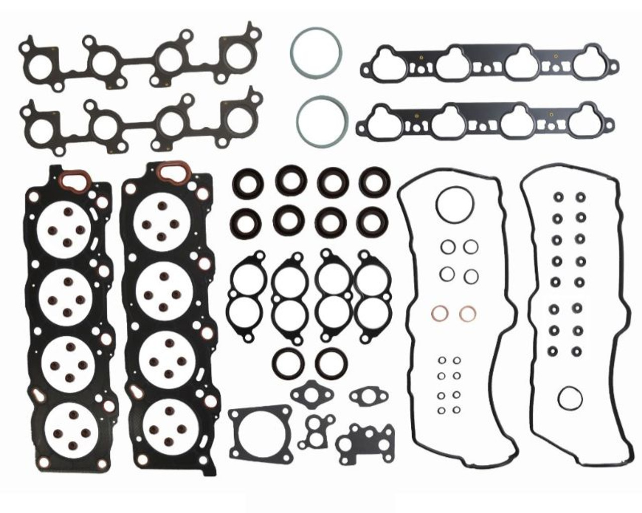 Cylinder Head Gasket Set - 1993 Lexus LS400 4.0L (LX4.0HS-A.A5)