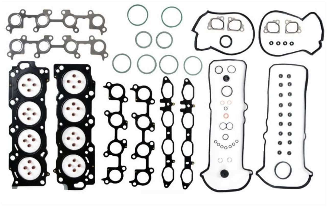 Cylinder Head Gasket Set - 1998 Lexus SC400 4.0L (LX4.0HS-B.A3)