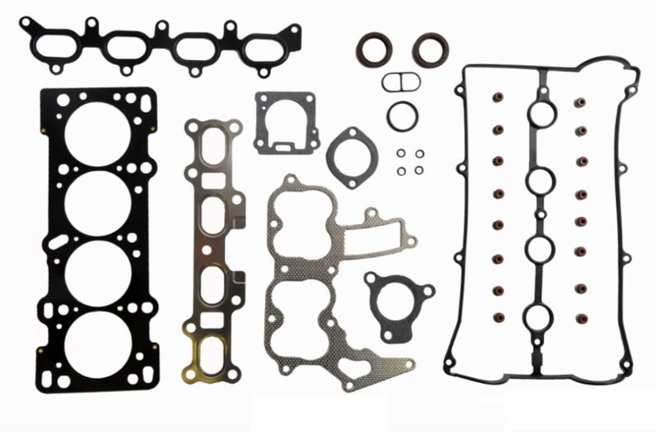 Cylinder Head Gasket Set - 1991 Ford Escort 1.8L (MA1.8HS-A.A2)