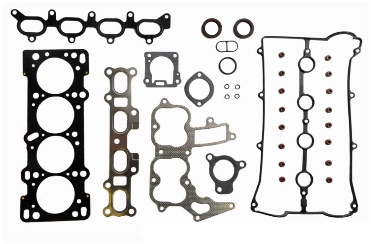 Gasket Set - 1997 Mazda Miata 1.8L (MA1.8K-3.A4)