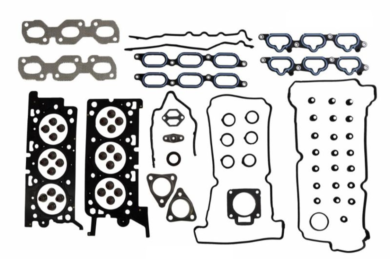 Cylinder Head Gasket Set - 2003 Mazda MPV 3.0L (MA181HS-A.A2)