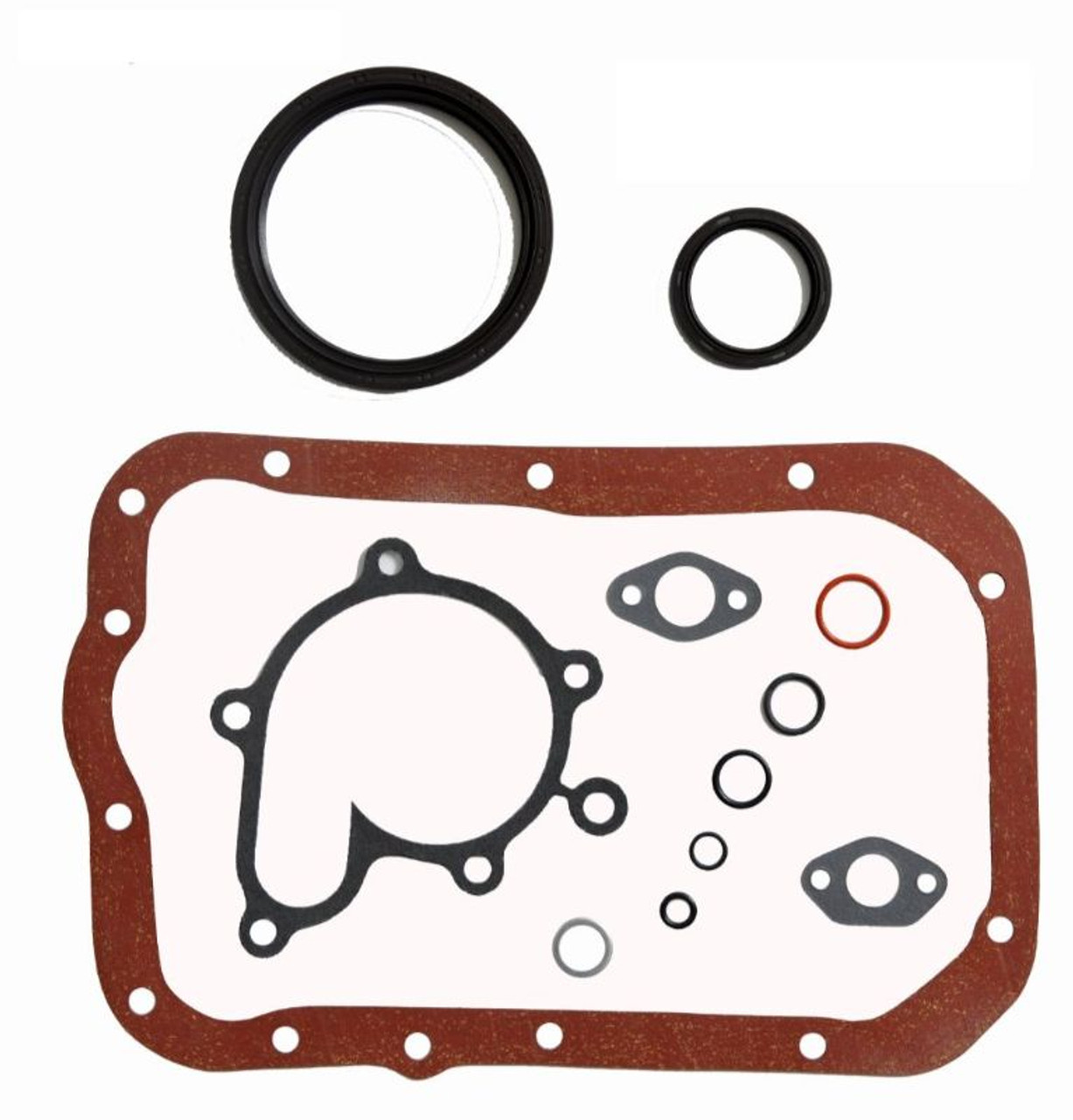 Lower Gasket Set - 1995 Mazda 626 2.0L (MA2.0CS-C.A8)