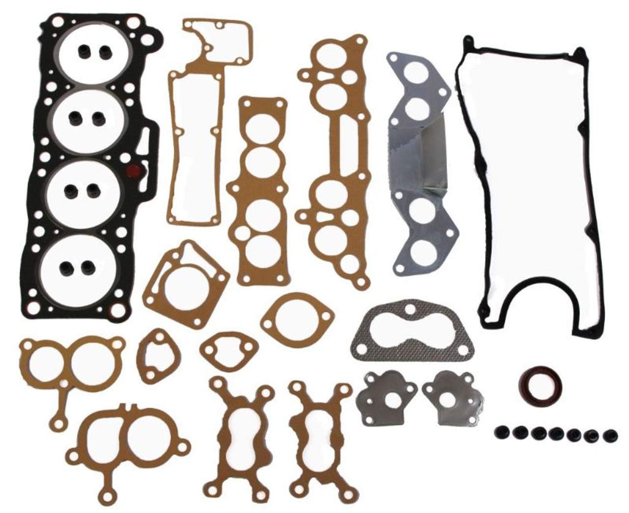 Gasket Set - 1986 Mazda B2000 2.0L (MA2.0K-3.A1)