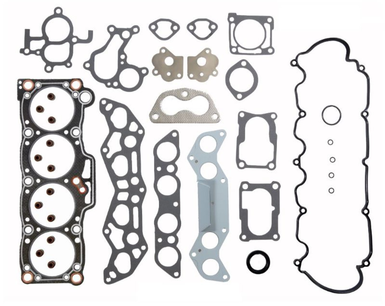 Cylinder Head Gasket Set - 1991 Mazda 626 2.2L (MA2.2HS.A10)