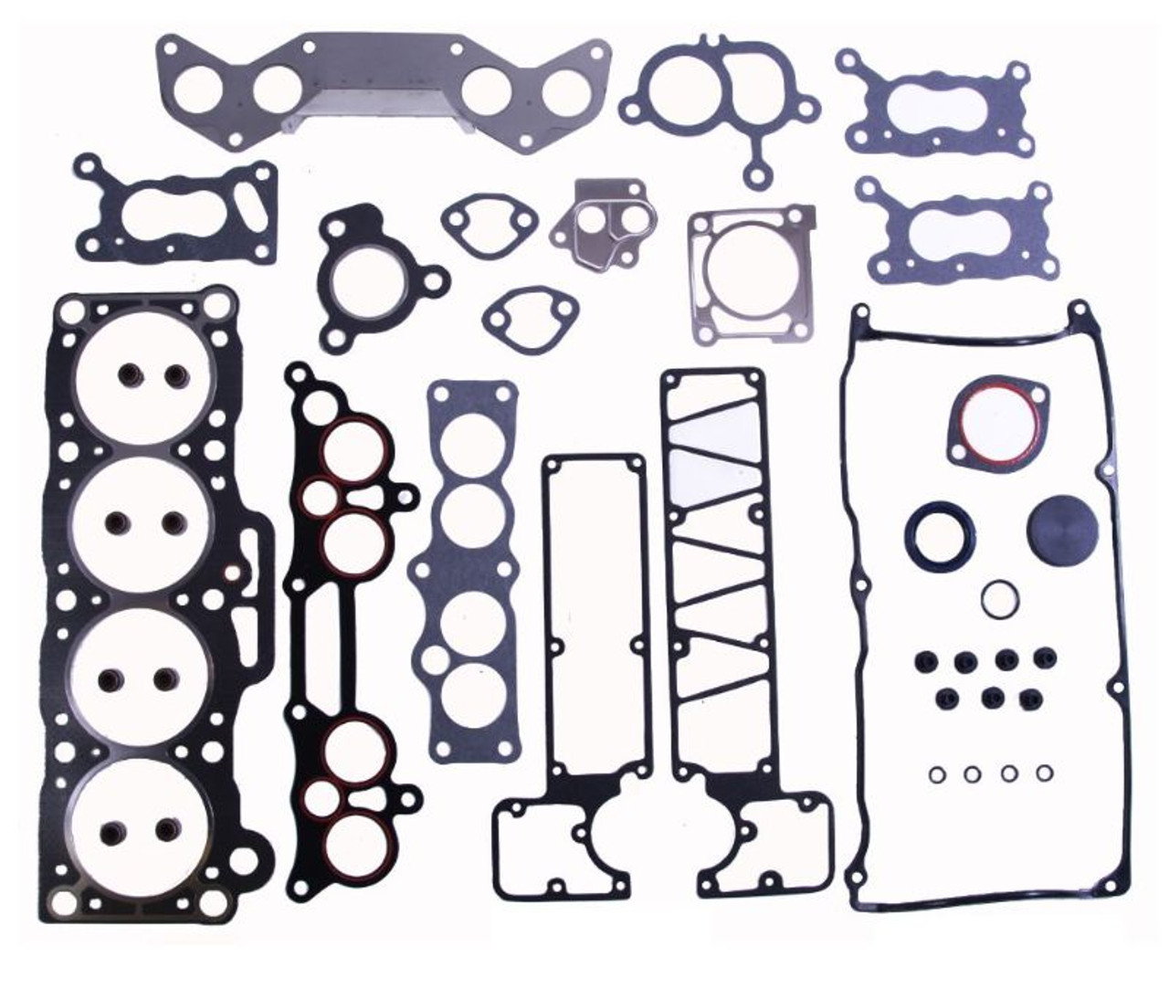 Cylinder Head Gasket Set - 1989 Mazda B2200 2.2L (MA2.2HS-C.A3)