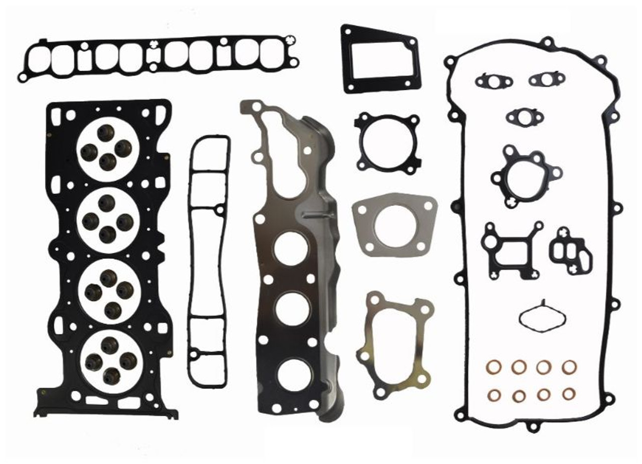 Cylinder Head Gasket Set - 2012 Mazda CX-7 2.3L (MA2.3HS-B.C28)