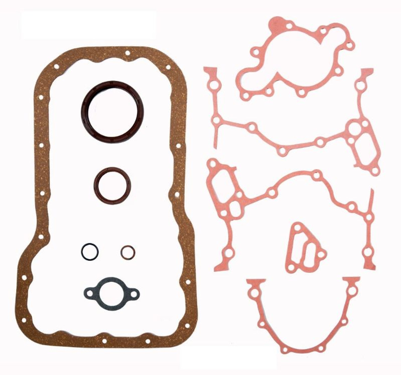 Lower Gasket Set - 1998 Mazda MPV 3.0L (MA3.0CS-A.B18)