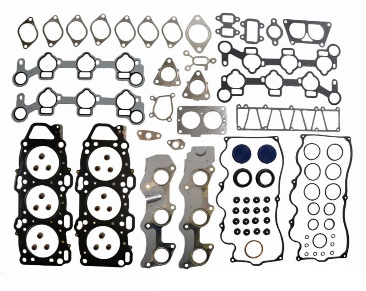 Cylinder Head Gasket Set - 1988 Mazda 929 3.0L (MA3.0HS.A1)