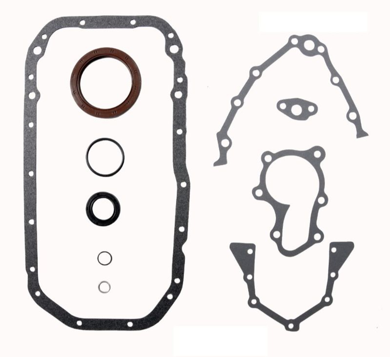 Lower Gasket Set - 2000 Mitsubishi Mirage 1.5L (MI1.5CS-A.A4)